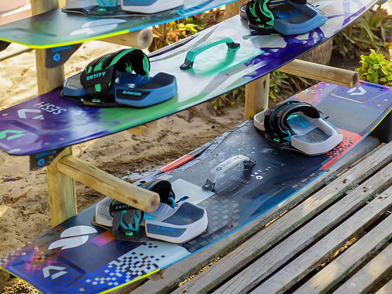 Cursos de kitesurf - Praia do Preá - Ceará